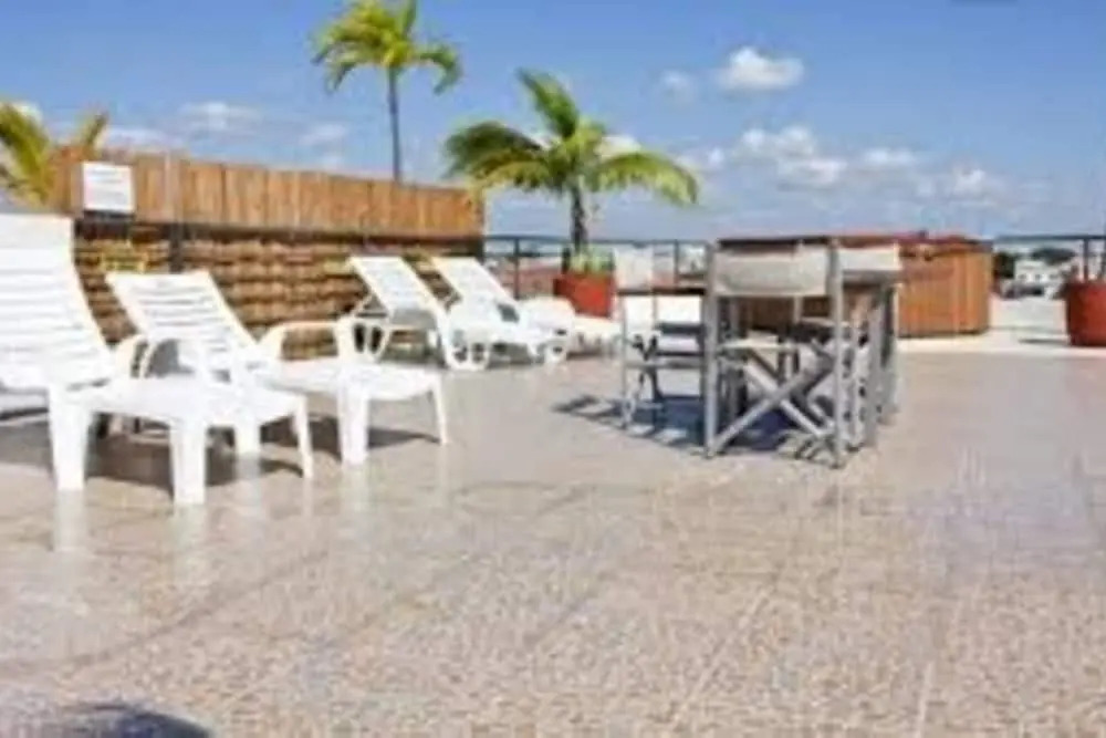 Apartment 101-2 Amalfi by Slieva Near 5th Avenue