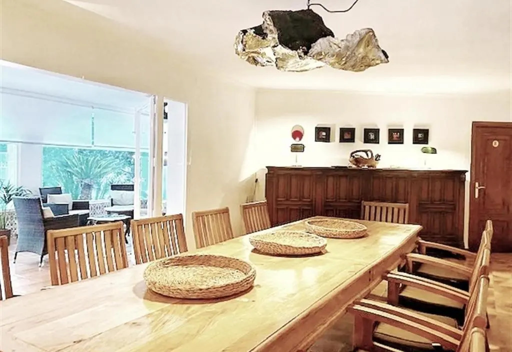 Casa Harriet