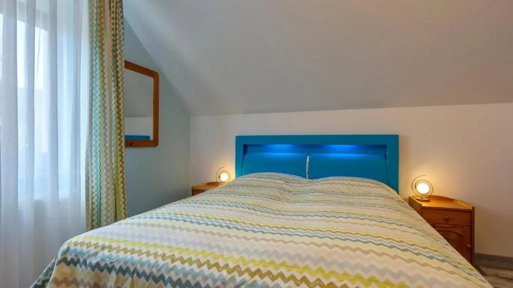 Balaton Fantasy Villa