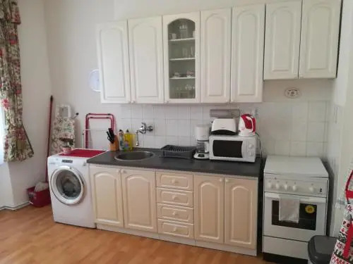Karlovy Vary Luxury Apartments