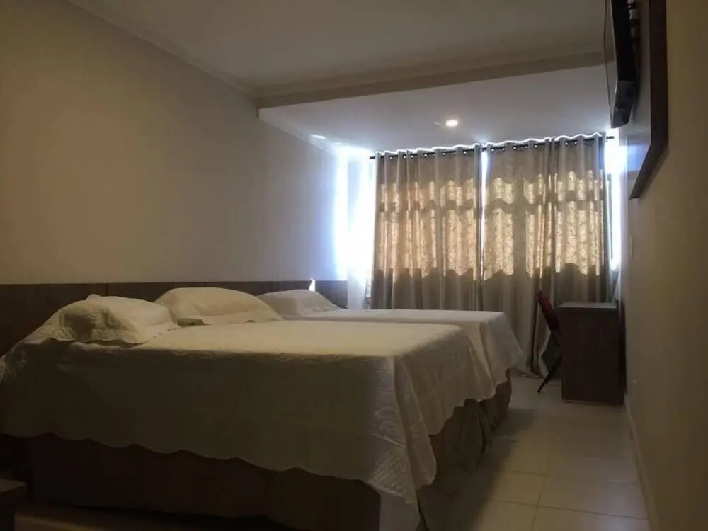 Village Plaza Hotel