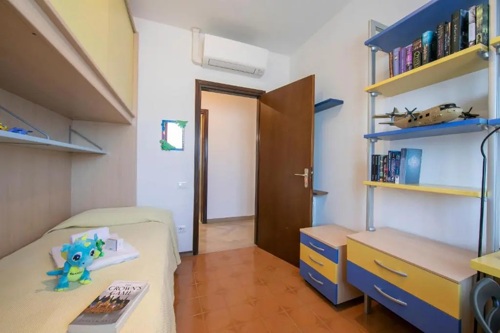 Casa di Paola
