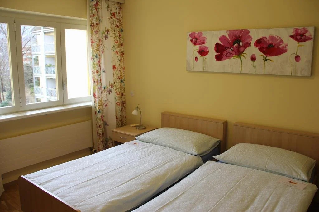 Tertianum Residenza Al Lido - Appartements & Restaurant