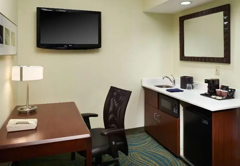 SpringHill Suites by Marriott Chesterfield