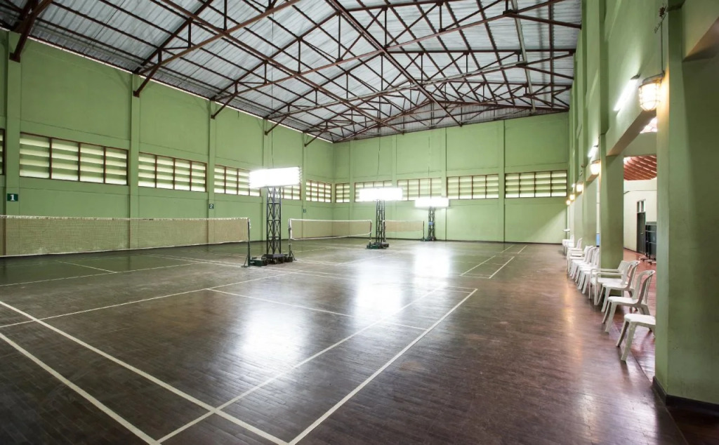 The Imperial Chiang Mai Resort & Sports Club