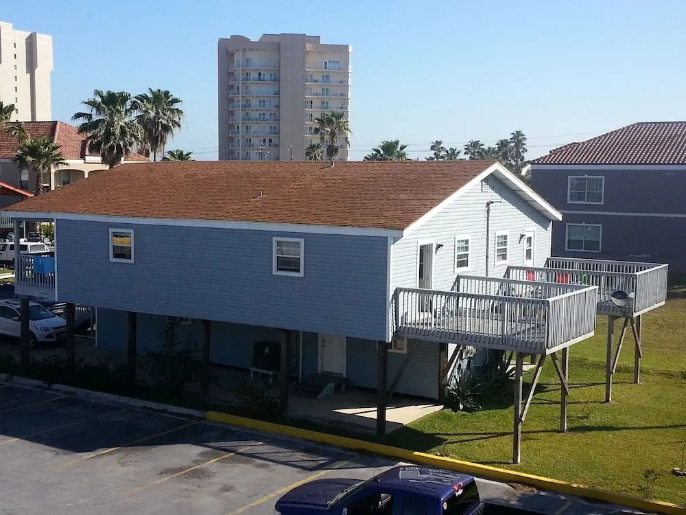 Corral Beach House Vacation Rental