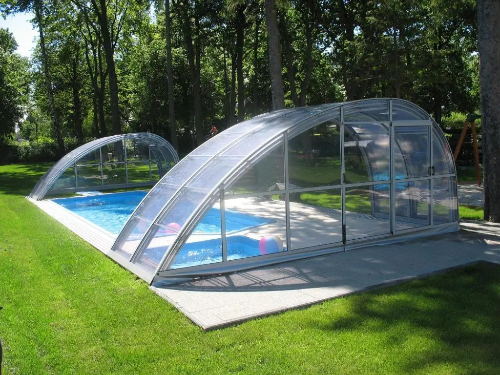 Villa 4 Pory Roku