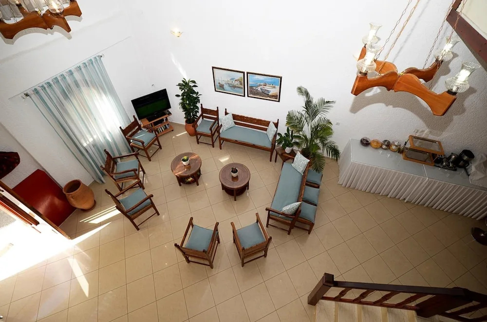 Hotel El Greco