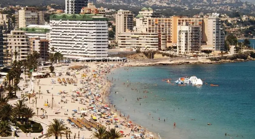 Turquesa Beach 311D