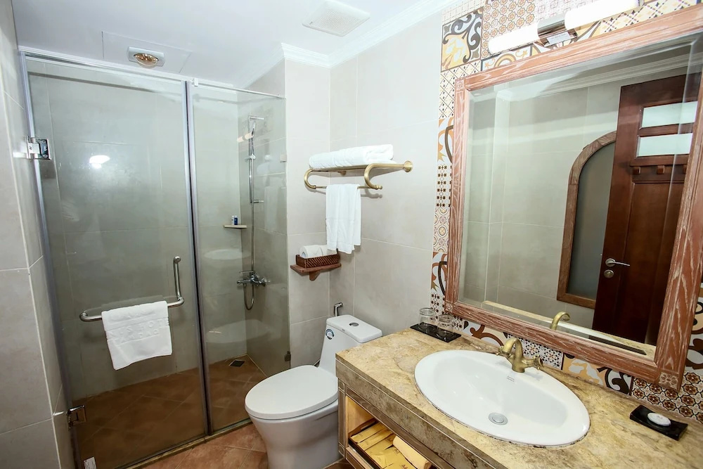 Venus Hotel Tam Dao