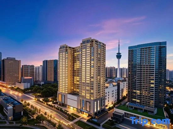 Hanting Hotel