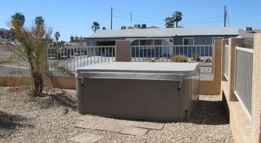 Leawood Mesa by Destination Havasu