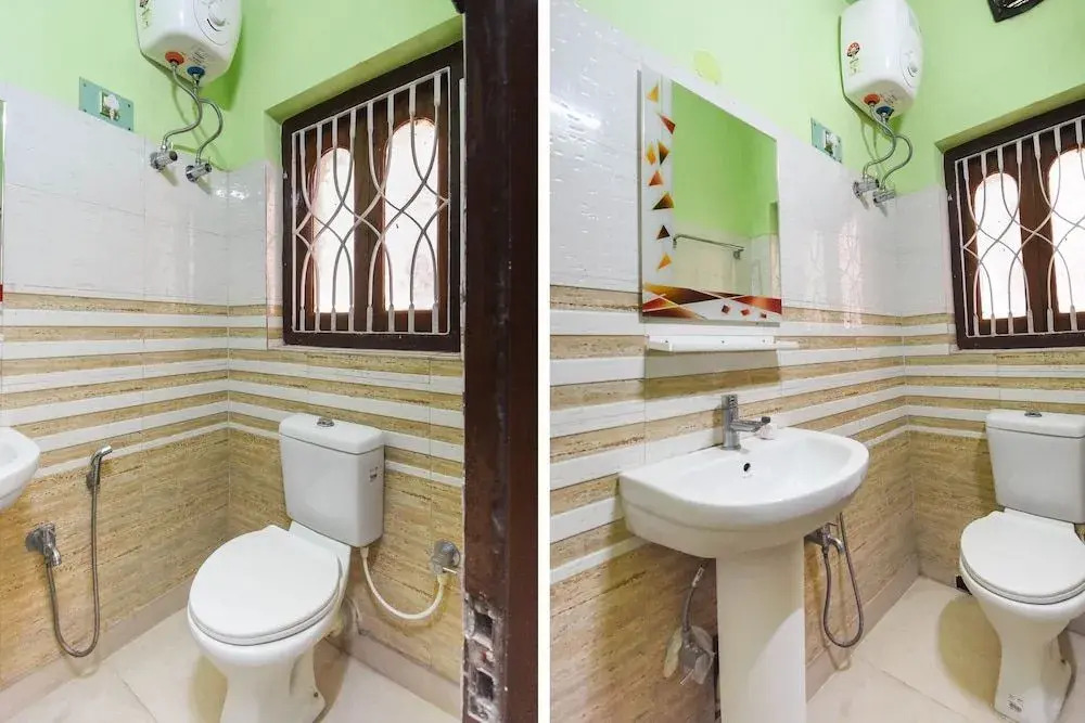 Heaven Place Guest House