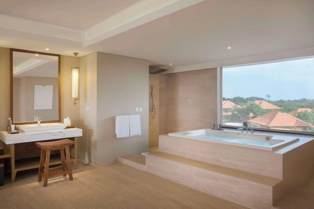 Royal Suites at The Bandha