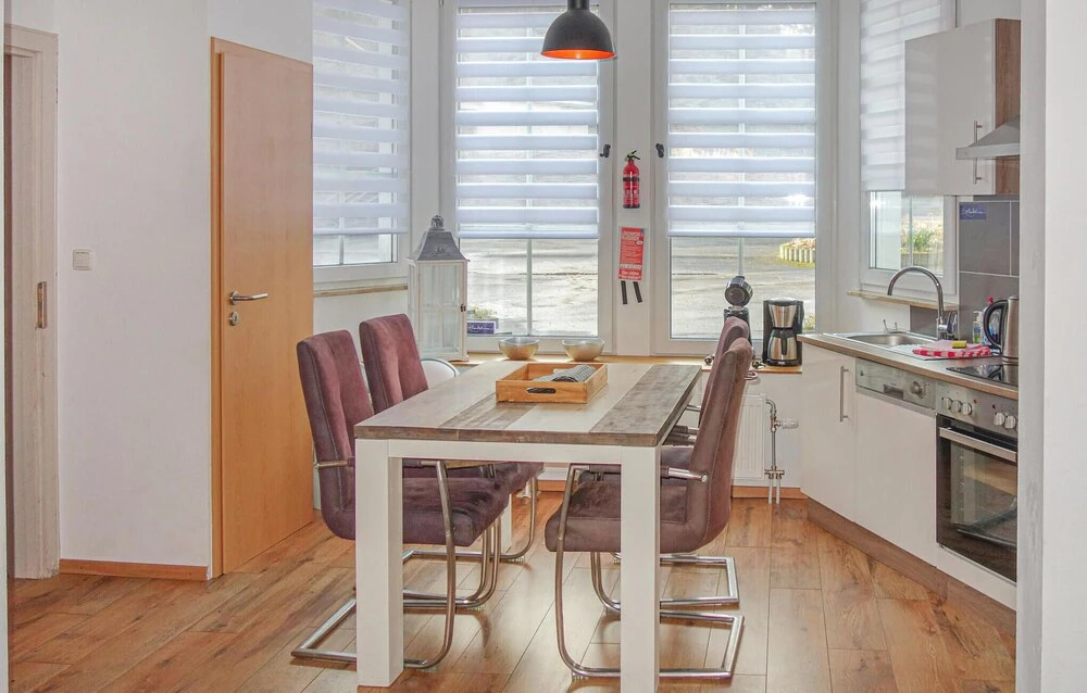 Stunning Apartment in Monschau With Wifi and 2 Bedrooms