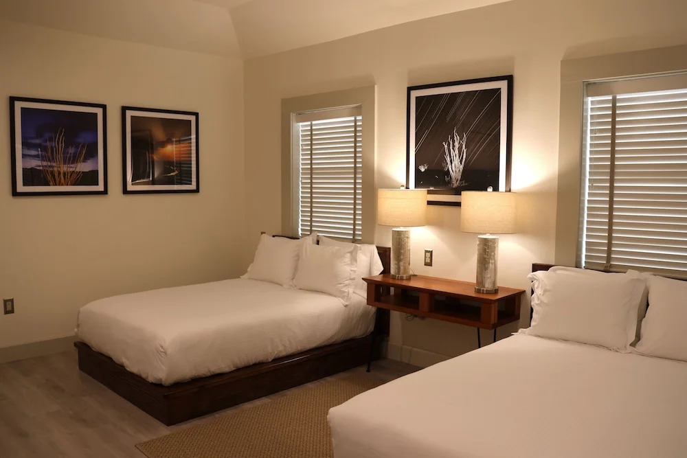 The Dixie Motel Brenham