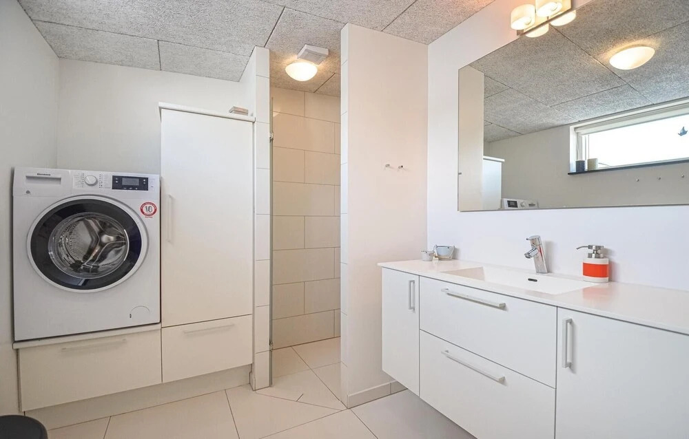 Amazing Home in Ebeltoft With 3 Bedrooms and Wifi