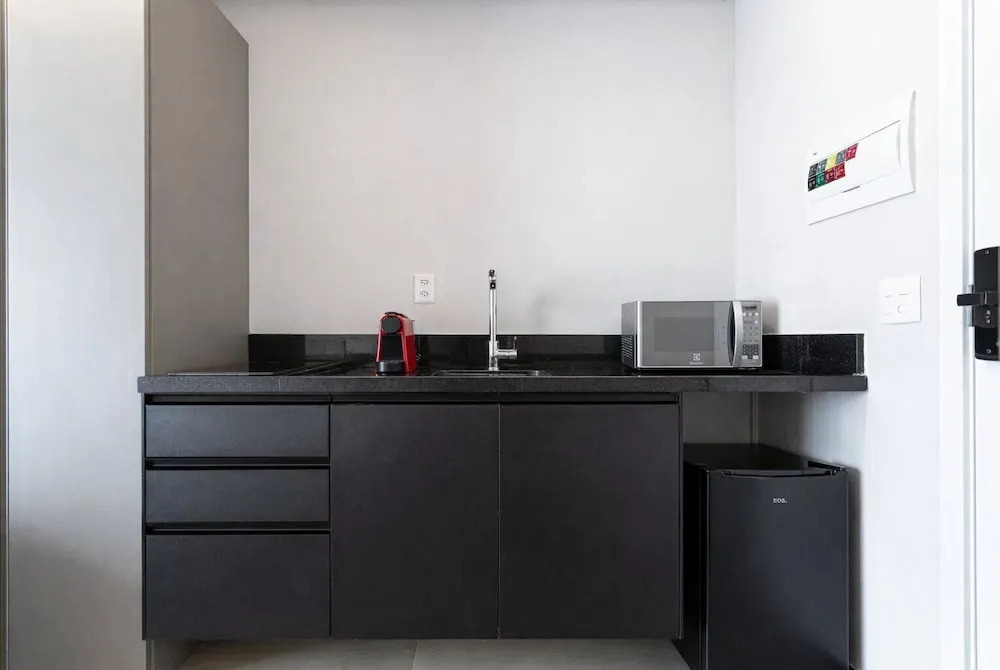 Pivô Jardins by Viva - Apartamentos Novos e Modernos
