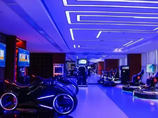 Landison Hotel Hangzhou