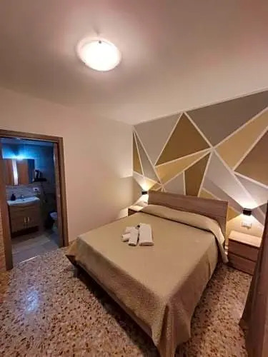 B&B "Gabriel&Melissa" Airport View - Nuova - ristrutturato Gennaio 2022