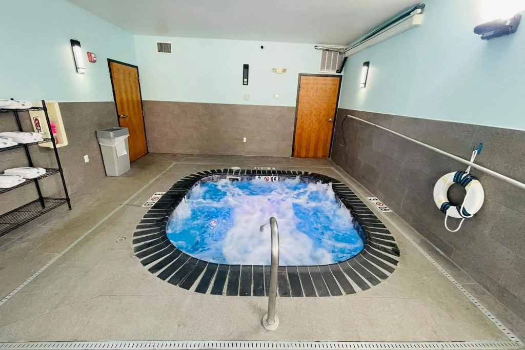 Wingate by Wyndham Parkersburg-Vienna