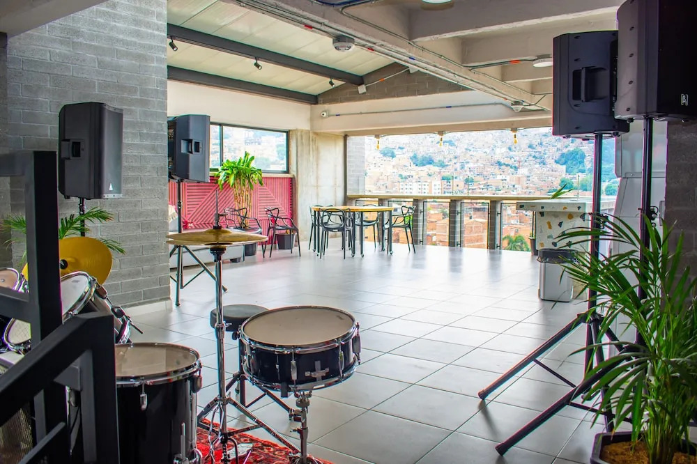 Inverso Cl47 Coliving