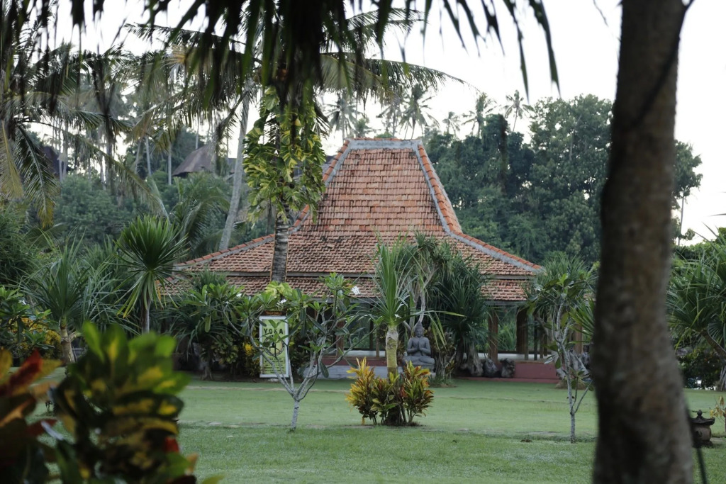 Pondok Pitaya Balian Hotel