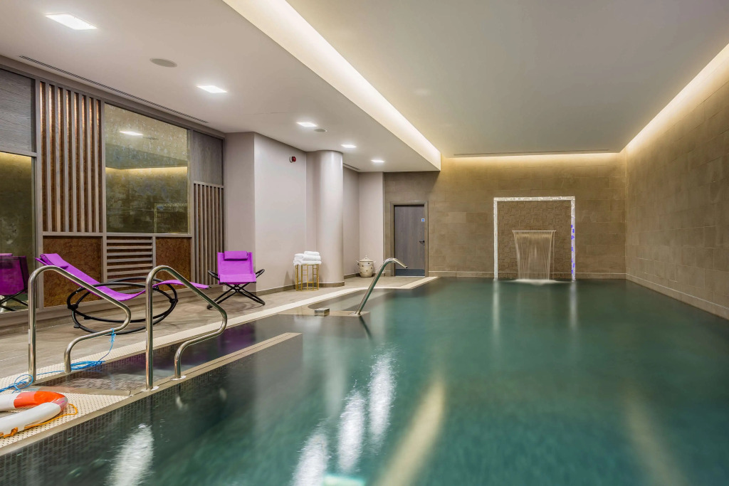 Courthouse Hotel London