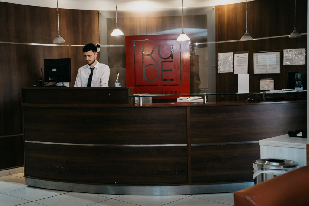 Kube Apartments Express