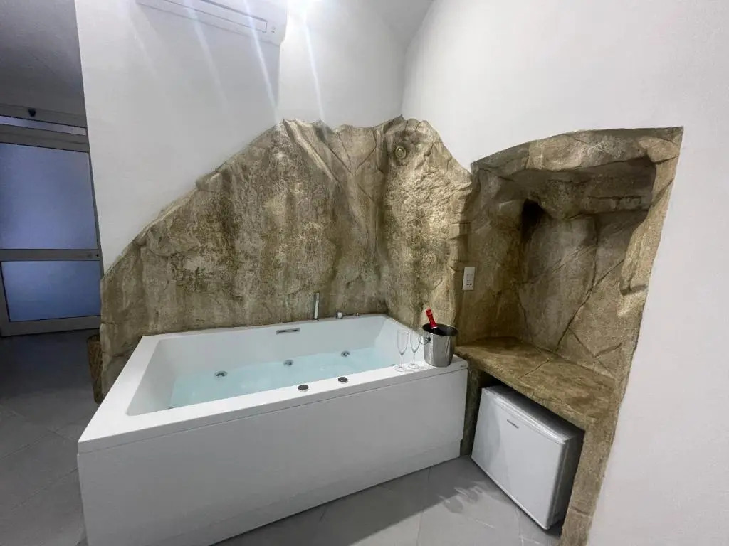 B&B suite anfiteatro Pozzuoli