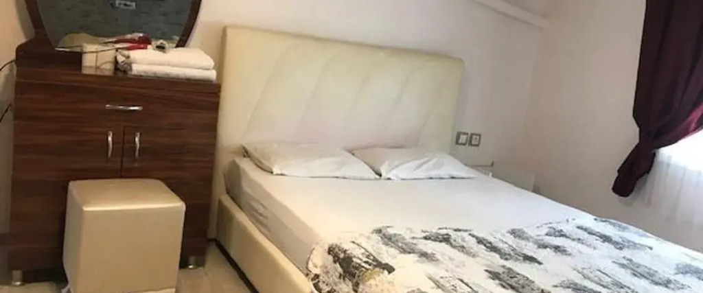 Can Otel Pansiyon Urla
