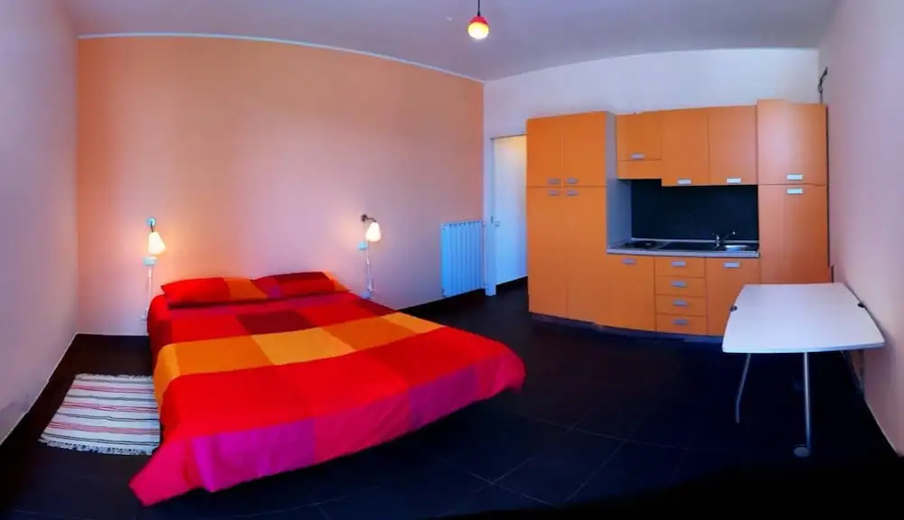Etna Holiday Home