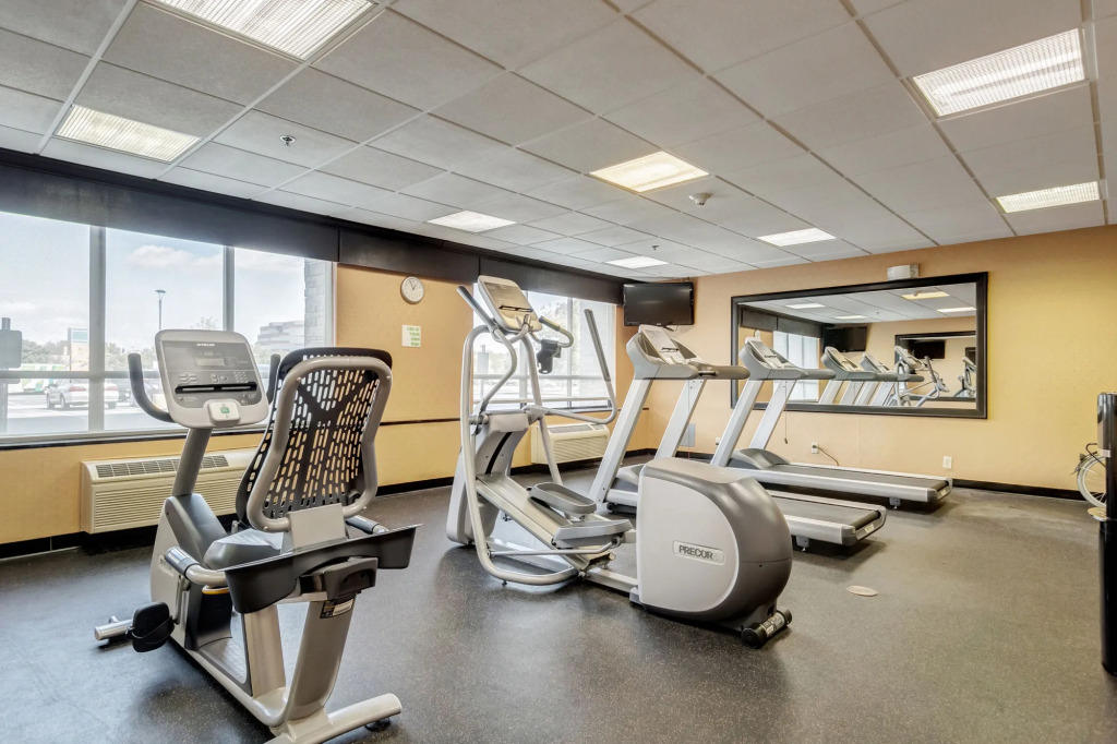 Holiday Inn St. Louis Airport West Earth City by IHG