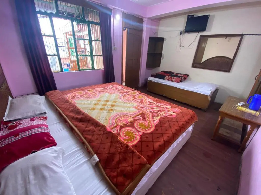 Hotel Jeet By WB Inn