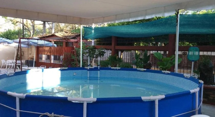 Hotel La Mansion del Viejo Roble