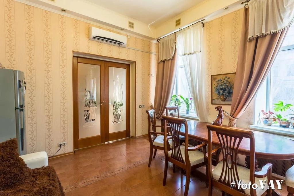 Mariinsky Guest House