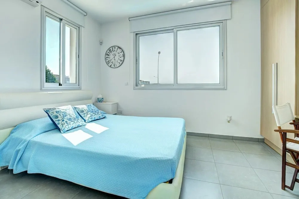 Island Villas Cyprus - 018