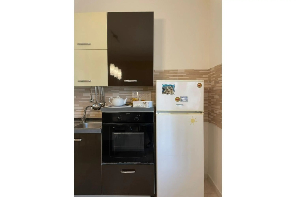 Appartamento al mare 30 mt dalla spiaggia