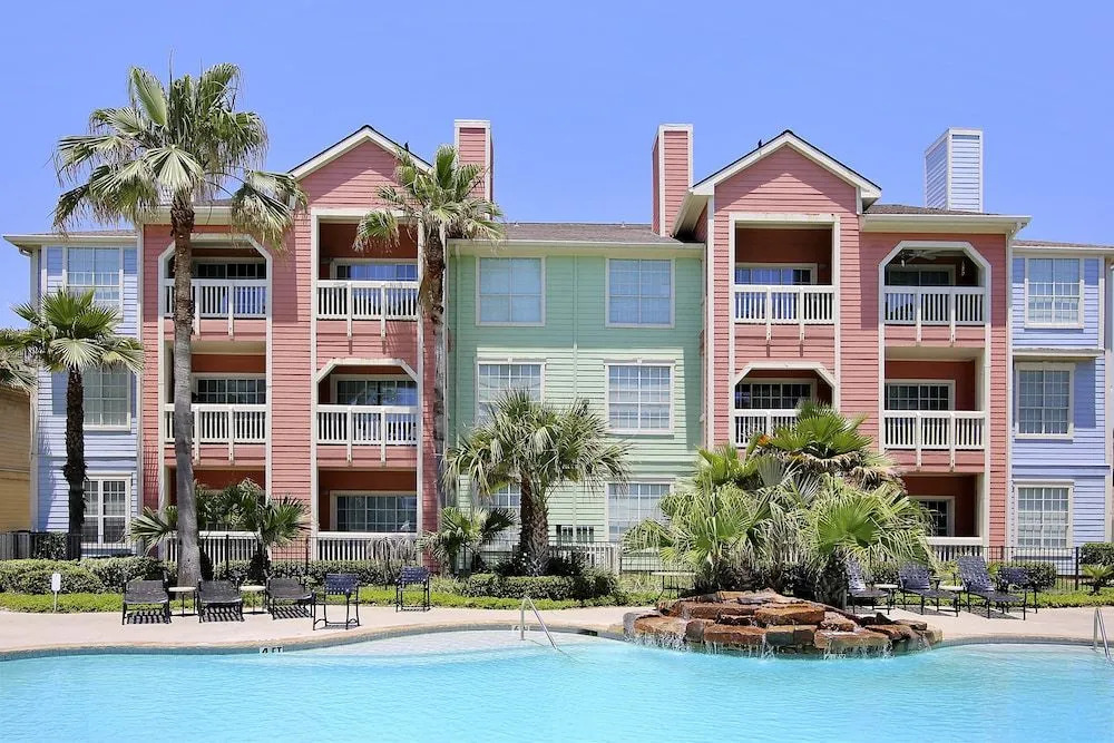The Dawn Beach Condos by AB Sea Resorts