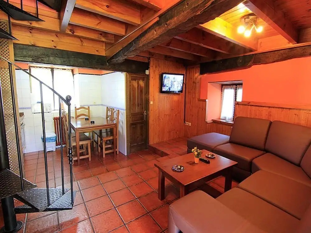 Apartamentos La Corona