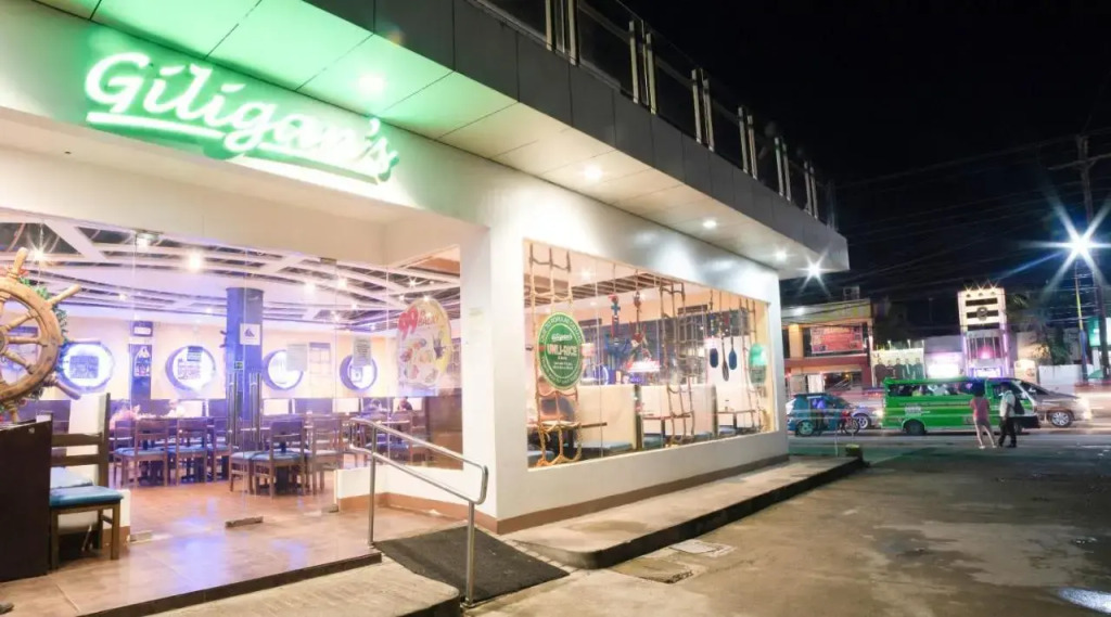 Ipil Travelodge Puerto Princesa