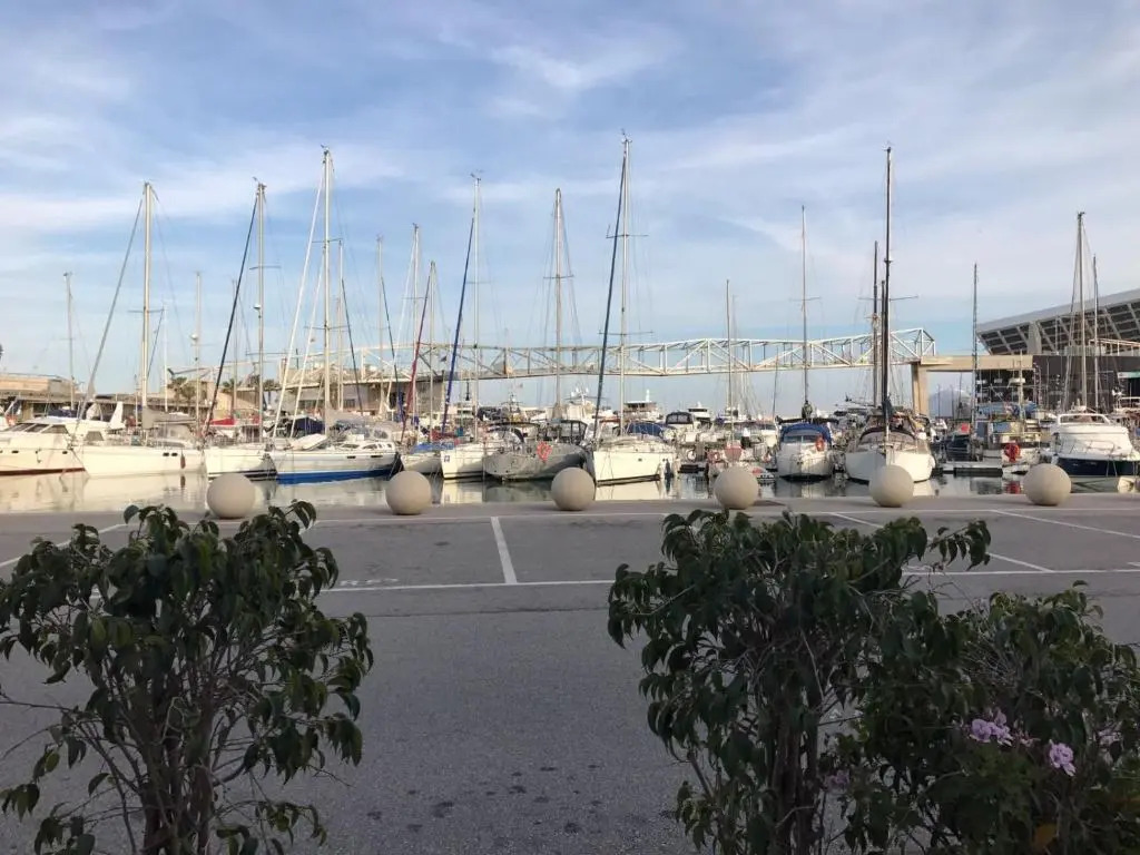Nova Mar Bella Apartment