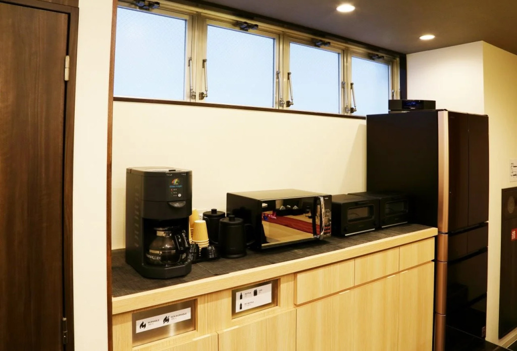 iloha Hostel Namba Shinsaibashi