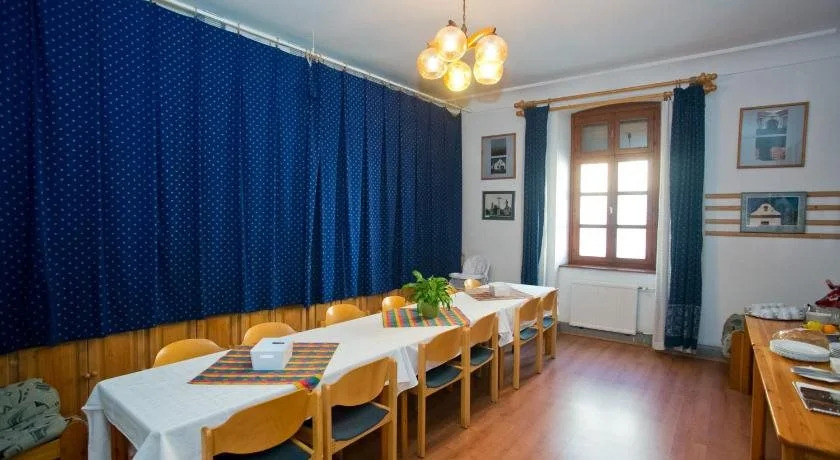 Lenau Ház