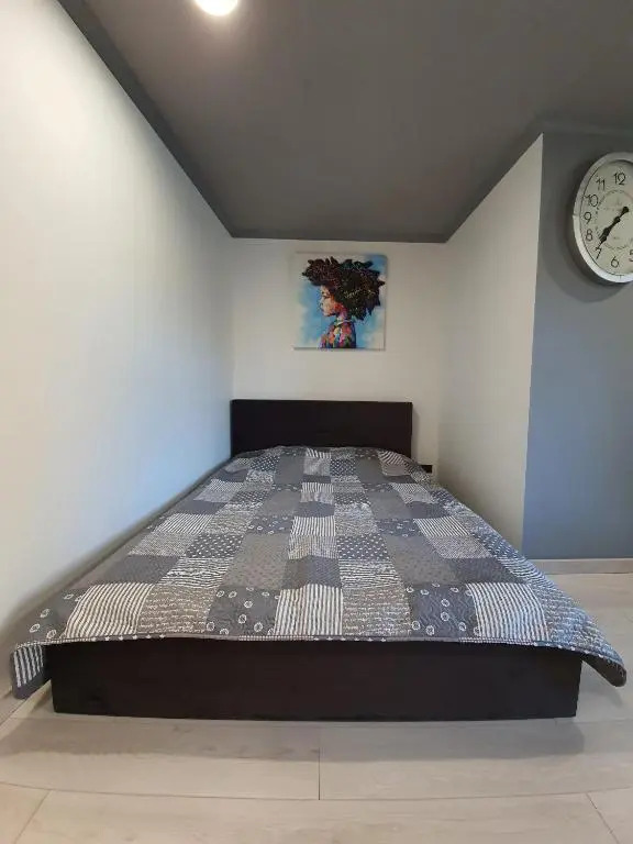 Loft design studio apartment & FREE parking