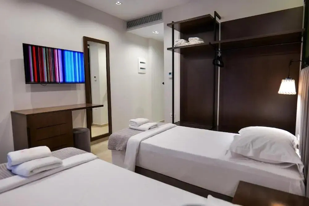 Hotel Nerium