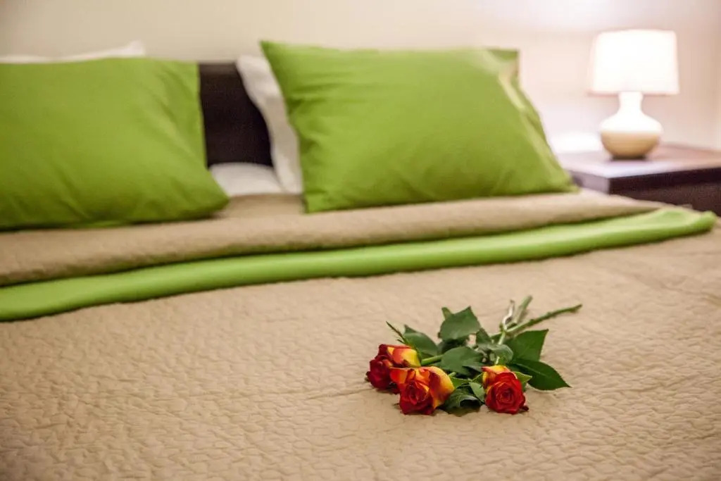 Apart4You Apartamenty Boruta