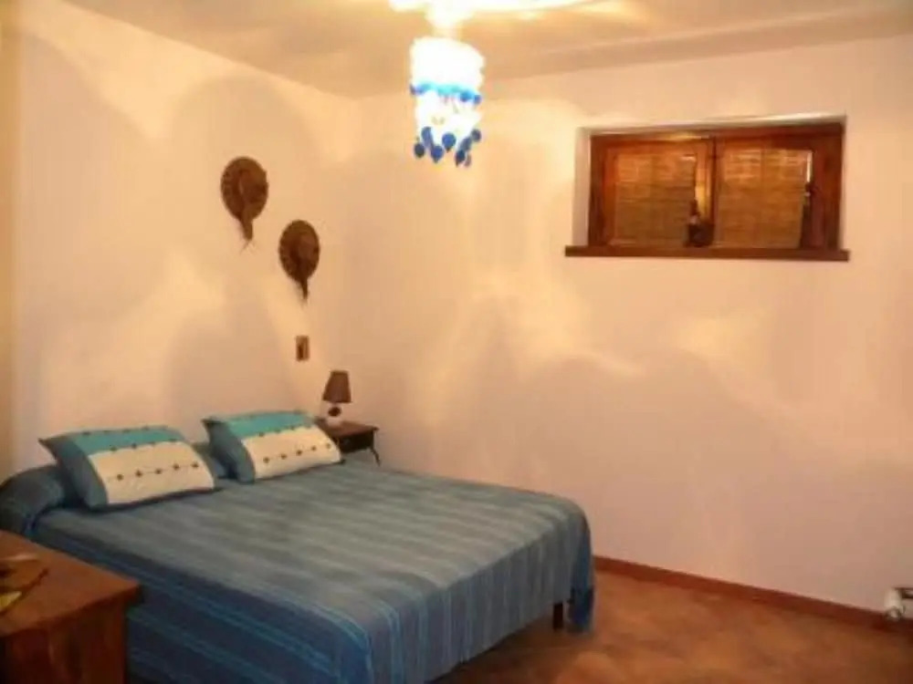 House With 3 Bedrooms in San Vito Lo Capo, With Wonderful sea View and Terrace - 50 m From the Beach