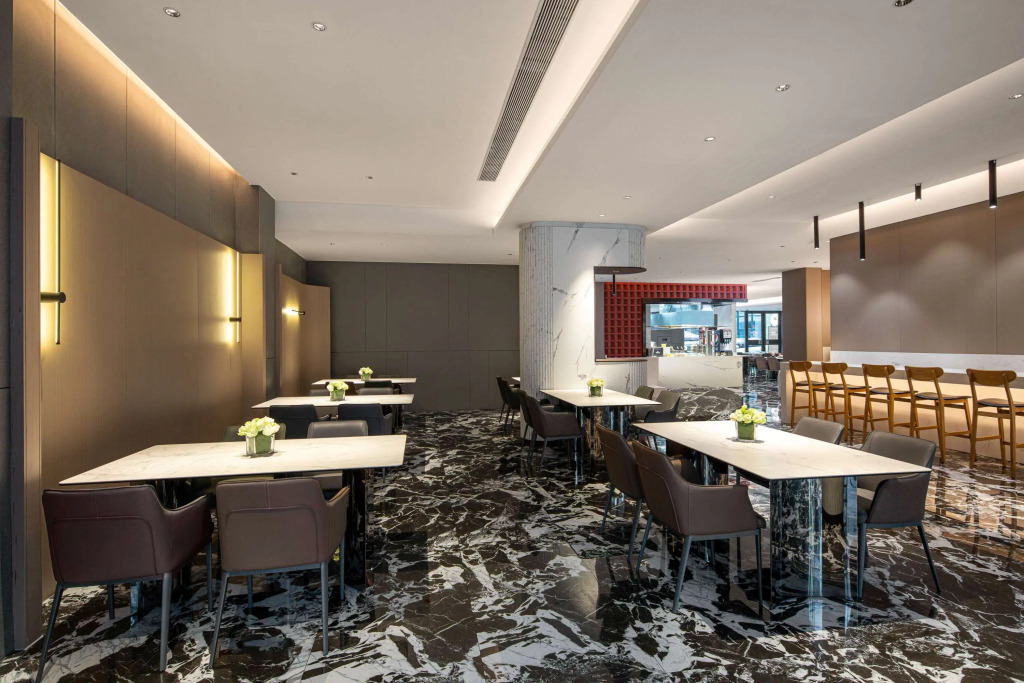 Ramada Encore By Wyndham Enshi