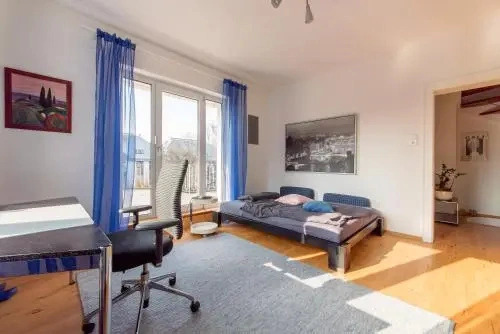 2 Private Single Rooms